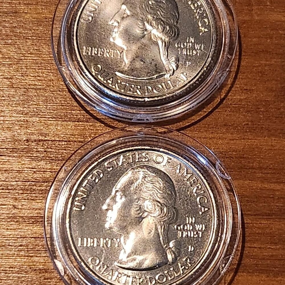 Unbranded Silver Collectibles